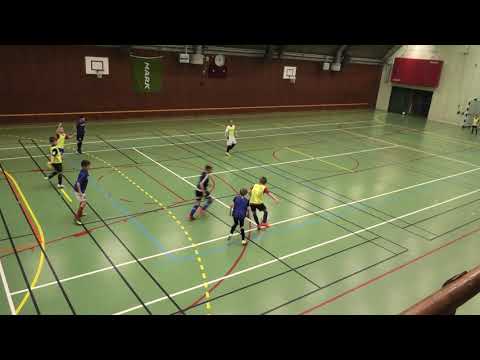 Training with Kinna IF  Highlights