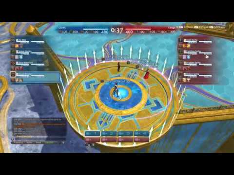 Karin Cup FFXIV Feast tournament Team Everyone Panic