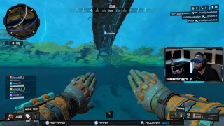 WARMORD on Call Of Duty Black Ops 4 BLACK OUT