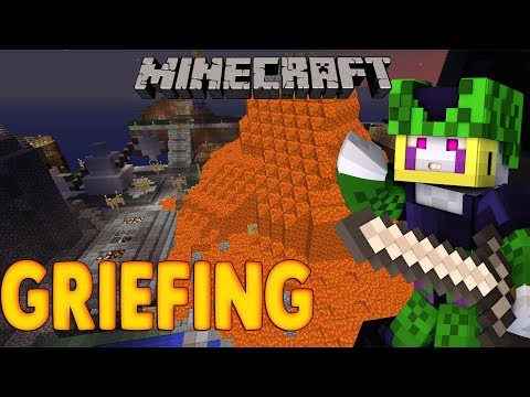 GRIFFO IL MONDO DI NOTHING00 [TROLL EPICO]