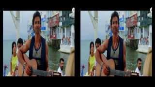 Bang Bang Meherbaan Video   feat Hrithik Roshan  amp  Katrina Kaif   Vishal Shekhar   HD