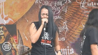 Download lagu SAPU JAGAD Hari Akhir in Kaliwungu Black Gothica 2... mp3