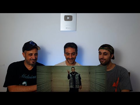 Rusherking, Emilia Mernes, L Gante - EL PLAN // Disgusting Reacciona