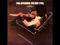 Phil Upchurch - Pretty Blue