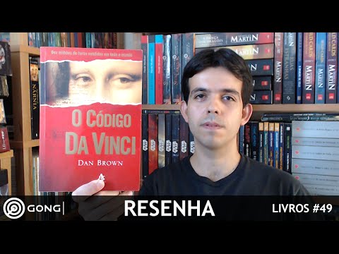 Codigo Da Vinci Livro Pdf
