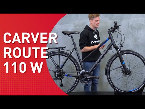 Carver Route 110 W