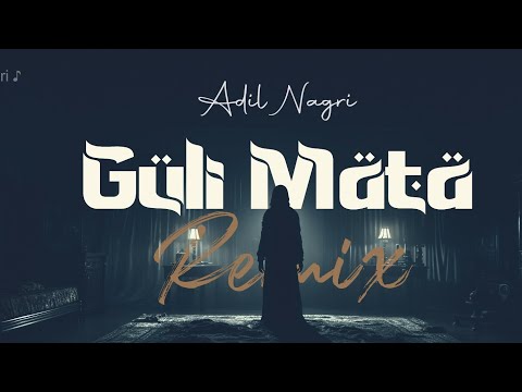 Adify - Guli Mata (Melodic Trap/Triplet) | Arabic x Indian Mix #TikTokFamousRemix