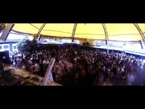 Daniel Blade Live At Blade Easter 2014 - 20.04.14