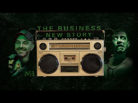 Tiësto – The Business | Reimagined with a New Story by El-Bar