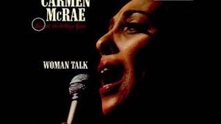 Carmen McRae - Love For Sale