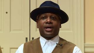 Urban Artistry Oral History