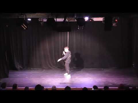 2019.03.30 KNG / Kpop Dance Cover Contest 2019