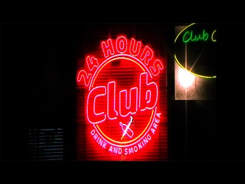 Plako Wajber - Między wódką, a zakąską (street video)