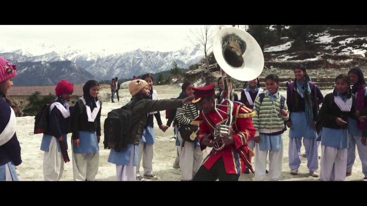 Bajao Zor Se Tali (Version 1) Lyrics | Kaafiron Ki Namaaz | Sukhwinder Singh | Advait Nemlekar