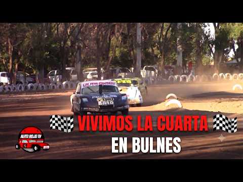 Categorias de Bulnes - Cordoba Pista