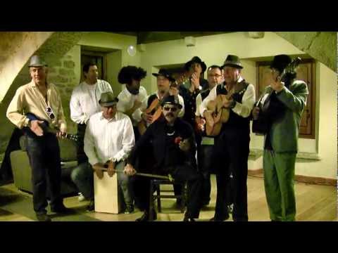 El Meu Avi - Los Manolos & Friends