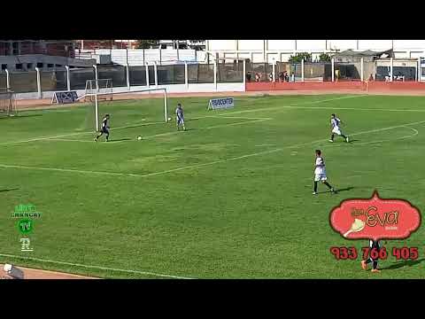 #EnVivo Municipal - Alianza Las Salinas fecha 2 #Chancay