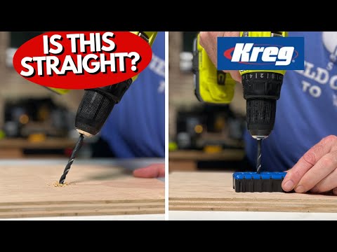 The TRUTH About Drill Guides