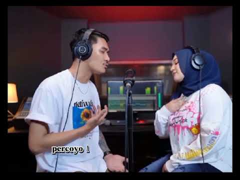 Janji Menakne (gilga sahid ft mira putri)