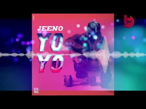 Jeeno - Yoyo (official audio) Prod. By Feke & Vincincho