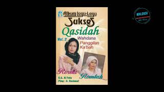 Download lagu Orkes Gambus AL FATA 'WAHDANA' Original Full mp3