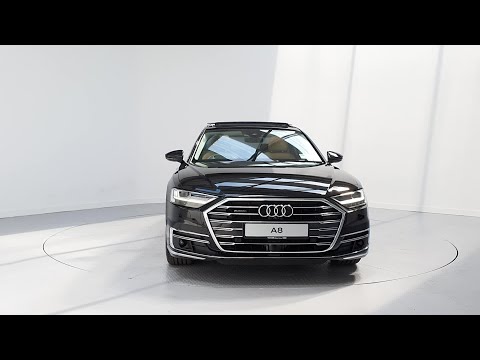 211512682 - 2021 Audi A8 3.0TDI 286BHP LUXURY PLUS QUATTRO TIPTRONIC 137,87...