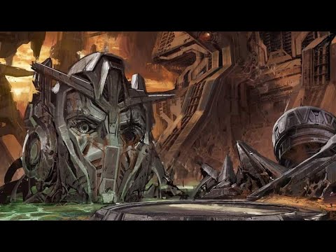 Expert spotlight mission boss fight 1.1 Shockwave