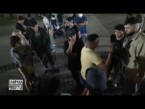 NAPS VS QPM - CUARTOS DE FINAL - CAMPANA FREESTYLE (FECHA 5)