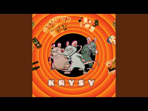Krysy (feat. 21)