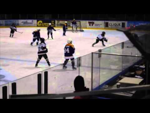 Kaki vs K-vantaa 22.3.2015