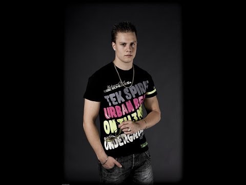 Mite M Ft BOB GewoonAnders - Liefde leeft in mij