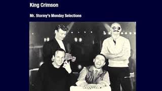 King Crimson - F Sharp Minor