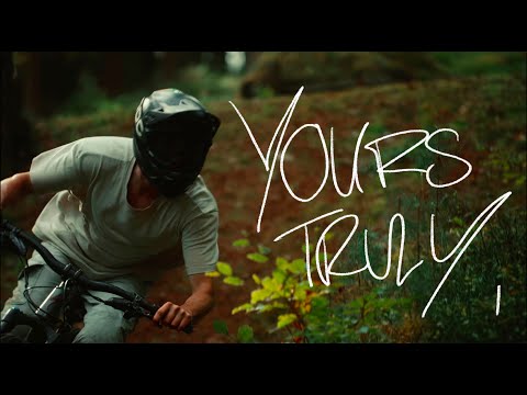 Yours Truly – A Film by Luis Klimt & Luca Daumüller