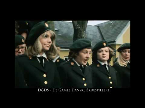 Piger i Trøjen 2 - Skal du brække dig?