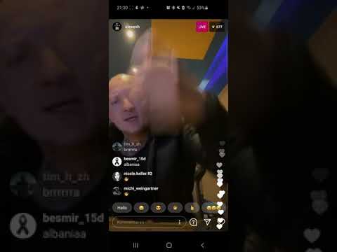 Olexesh ft. Capital bra | Ufos überm Block