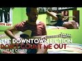 The Downtown Fiction - Don't Count Me Out ...