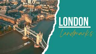 London Landmarks & History – ESL / ESOL Listening Practice | Video Lesson