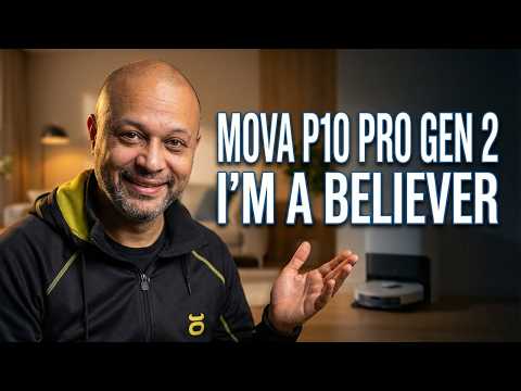 MOVA P10 Pro Ultra Review Video 4