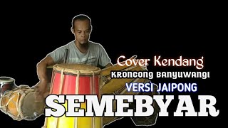 Download lagu SEMEBYAR Banyuwangian,versi jaipong mp3