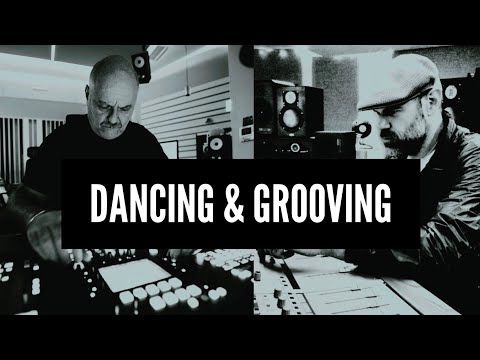 Gianni Bini "Dancing & Grooving" Feat. Alfreda Gerald  (Dave Lee Z Edit)