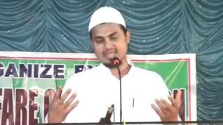 preview picture of video 'Islam Ka Paigham Naujawanon Ke Naam - Part 1 of 3'