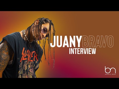 EXCLUSIVE Juany Bravo Interview: Running HUGEL's Afro House Label + Developing a DJ/Producer Career