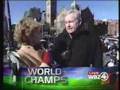 WBZ 4 News Promo And Football Parade Coverage 2 2002