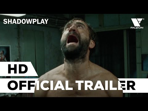 SHADOWPLAY (2022) HD OFFICIAL TRAILER | subtitled
