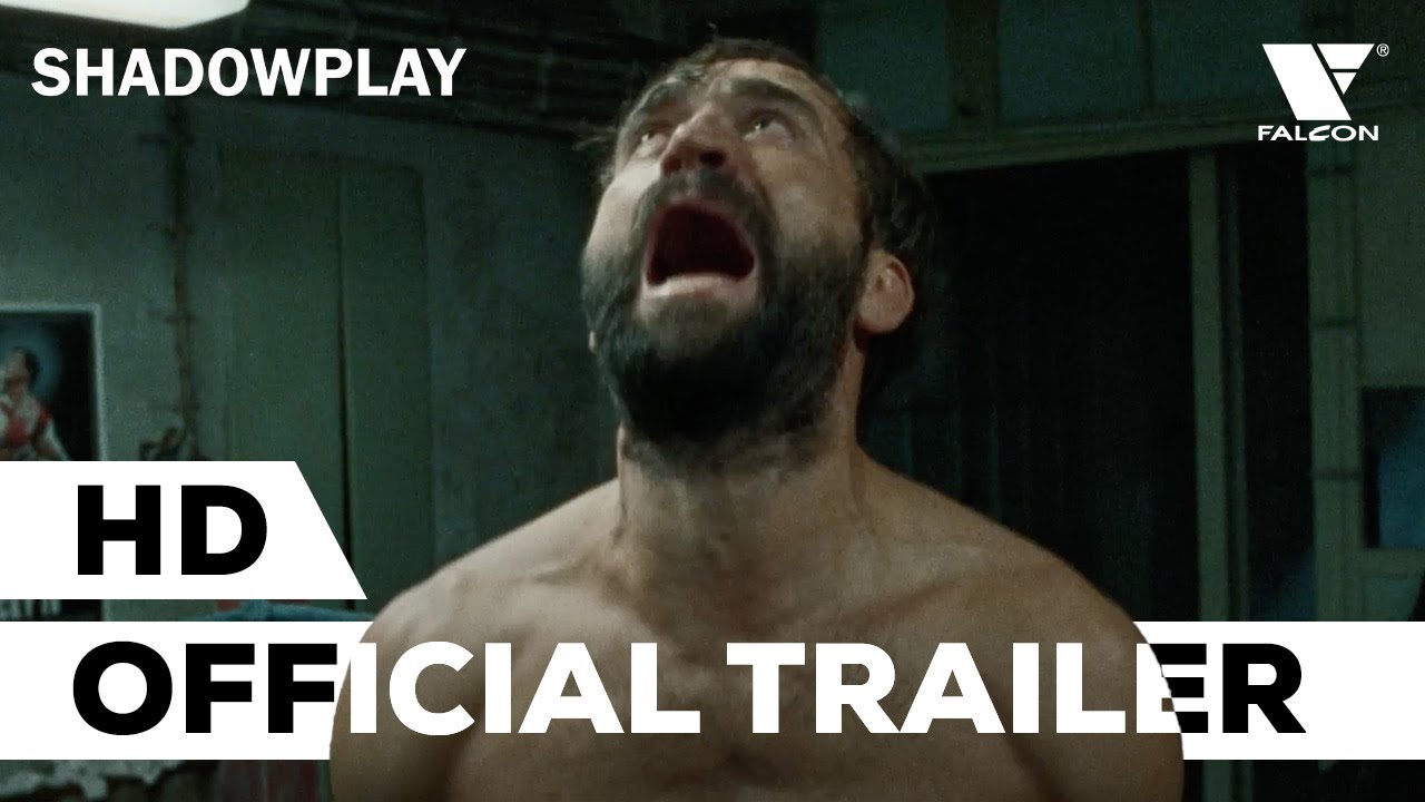 SHADOWPLAY (2022) HD OFFICIAL TRAILER | subtitled