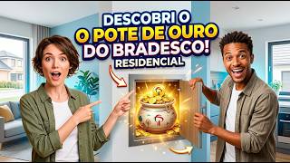 O custo-benefício secreto do Seguro Residencial Bradesco