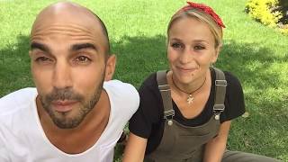 Le Mexique, c'était Magique