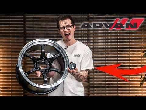 The JDM Wheel Everyone Sleeps On | Advan RG D2 Review