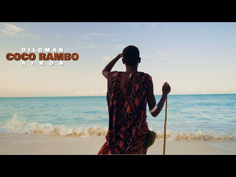DILOMAN  x AIRON - COCO RAMBO (Offizielles Video)