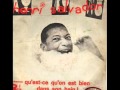 Henri Salvador - Qu' est ce qu' on est bien dans son bain